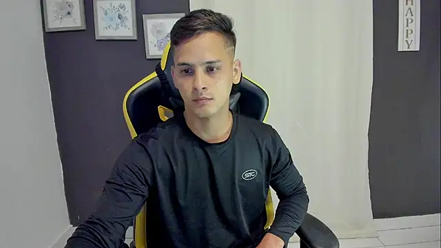 عرض كام sexy_andres01