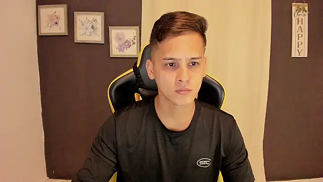 sexy_andres01 Pertunjukan Webcam