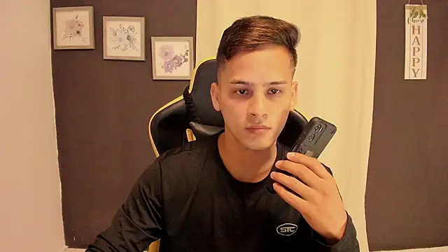 sexy_andres01 Pertunjukan Webcam