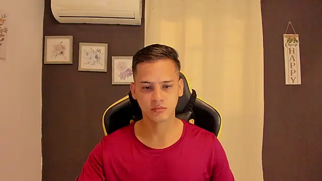 sexy_andres01 Webcamshow