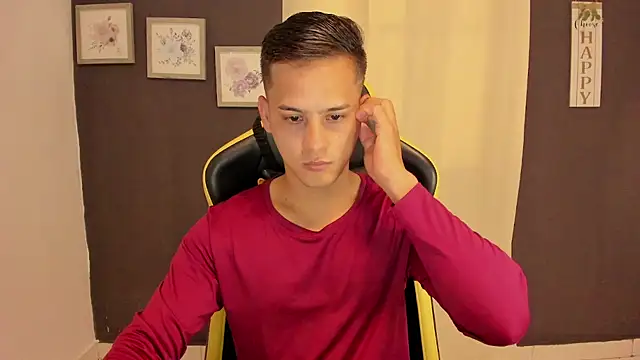 sexy_andres01 웹캠 쇼