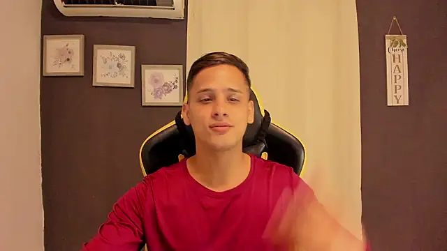sexy_andres01 webkamerás műsora