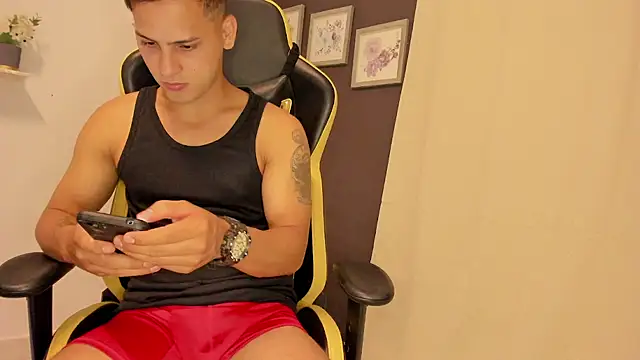 عرض كام sexy_andres01