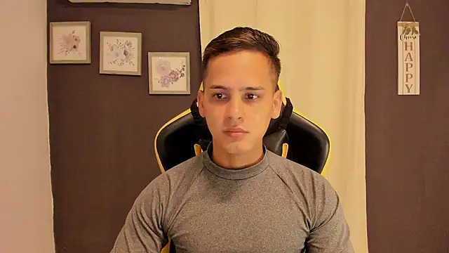 sexy_andres01 Pertunjukan Webcam