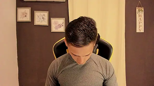 sexy_andres01 Pertunjukan Webcam