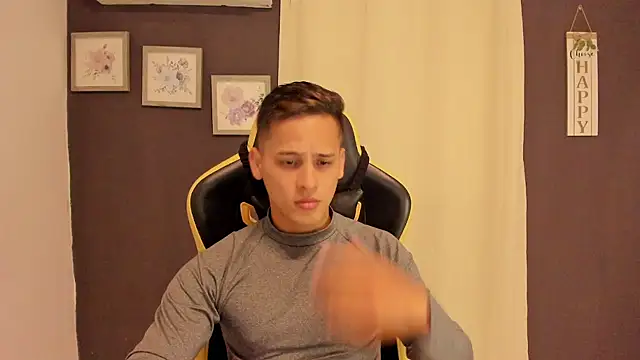 sexy_andres01 웹캠 쇼