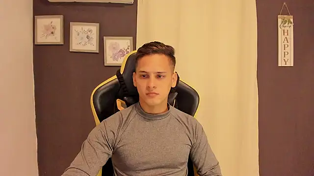 sexy_andres01 Webcamshow