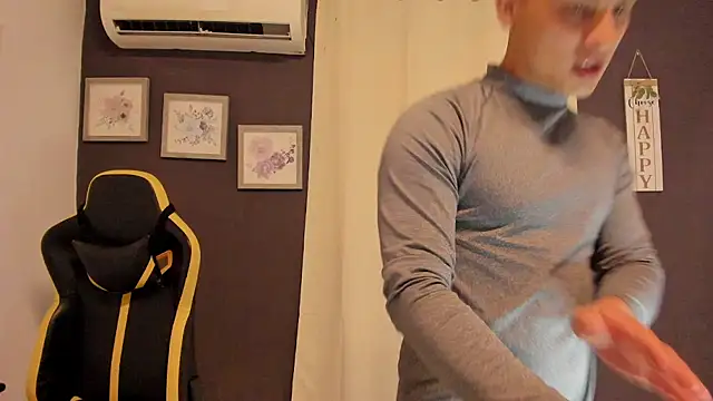 sexy_andres01のウェブカメラショー