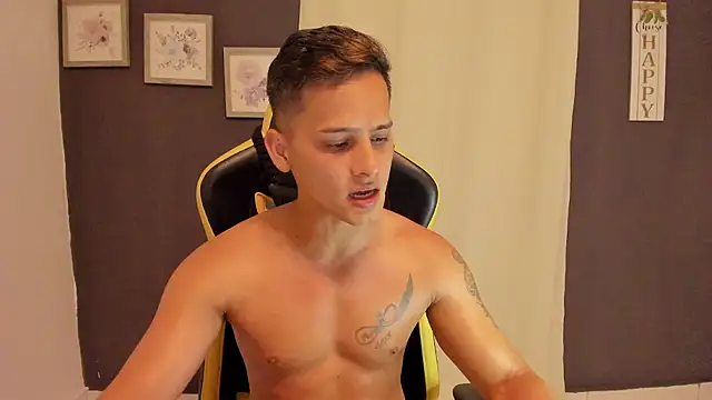 عرض كام sexy_andres01