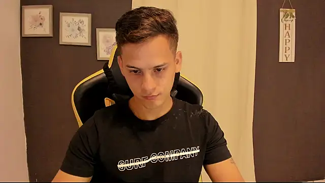 sexy_andres01 Webcamshow
