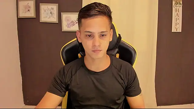sexy_andres01n Webbikameraesitys
