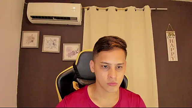 sexy_andres01 Webcam Show
