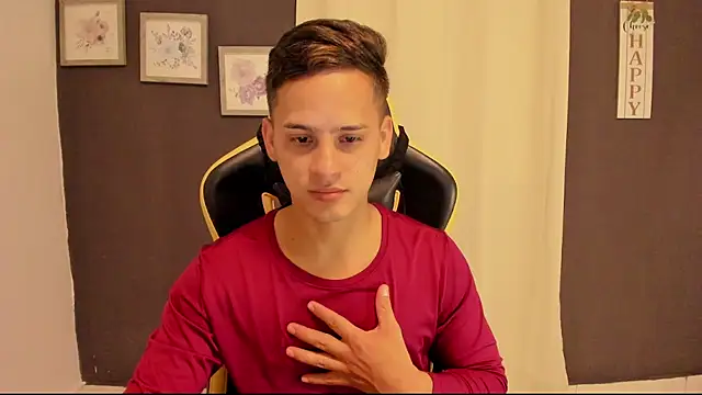Show Webcam de sexy_andres01