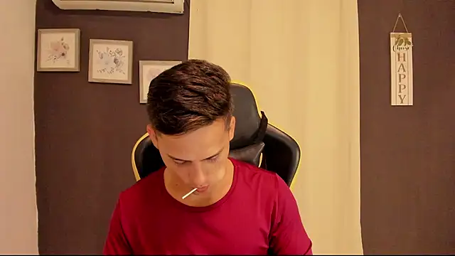 sexy_andres01 Webcam-Show
