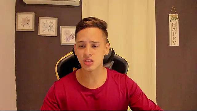sexy_andres01 Webcamshow