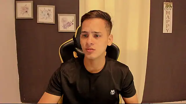 sexy_andres01 Webcamshow