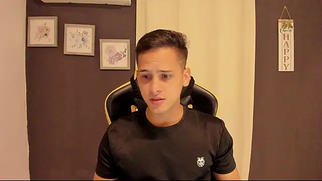 sexy_andres01 Pertunjukan Webcam