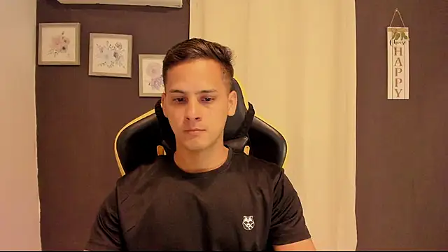 sexy_andres01 Webcam-Show