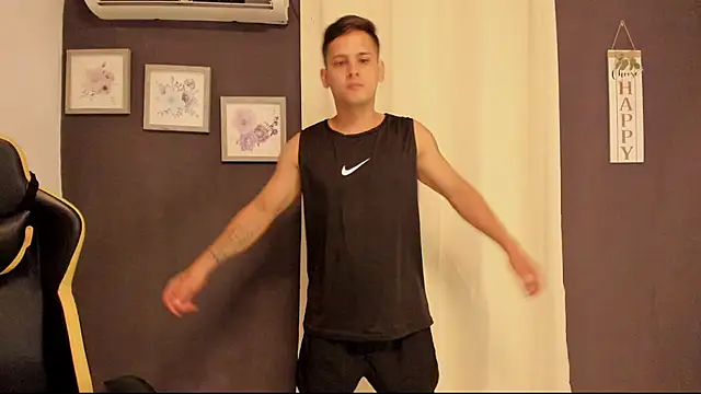 عرض كام sexy_andres01