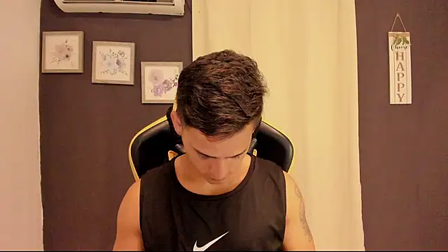 sexy_andres01 웹캠 쇼
