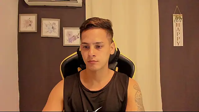 sexy_andres01 在線直播表演