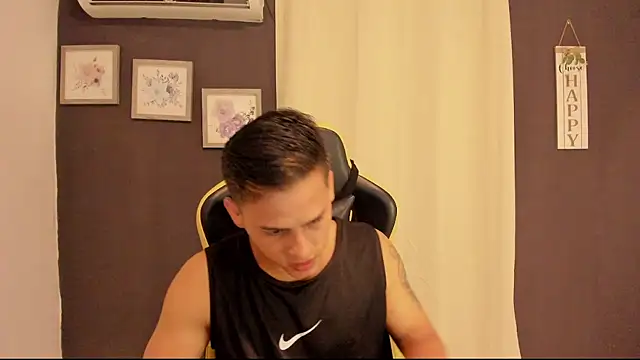 sexy_andres01 Show Webcam