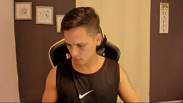 عرض كام sexy_andres01