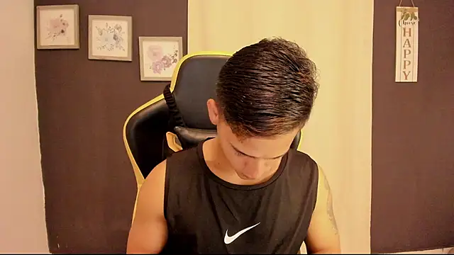 Show webcam de sexy_andres01