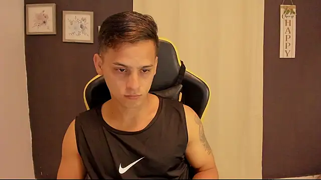 sexy_andres01 Webcam-Show