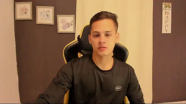 sexy_andres01 웹캠 쇼