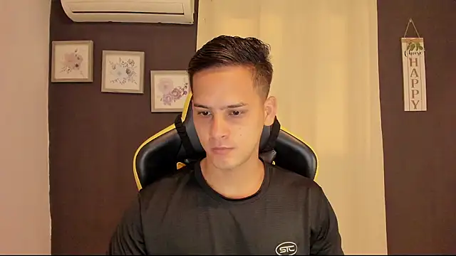 sexy_andres01 Webcamshow