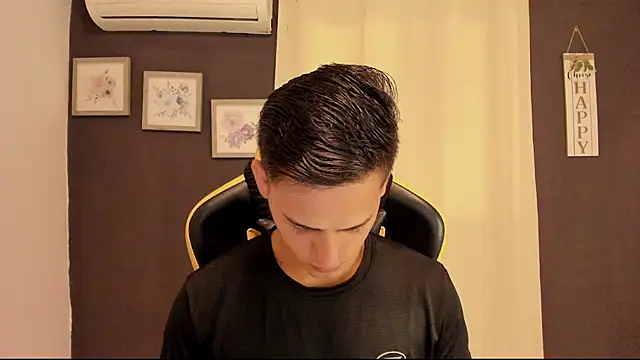 โชว์เว็บแคมของ sexy_andres01
