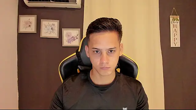 sexy_andres01 Webcam Show