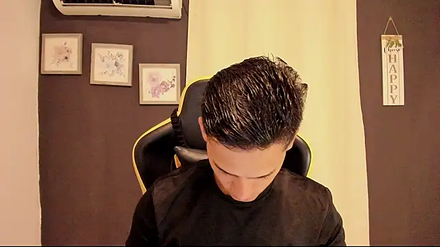sexy_andres01 Webcam-Show