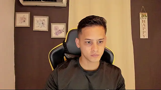 sexy_andres01 Pertunjukan Webcam