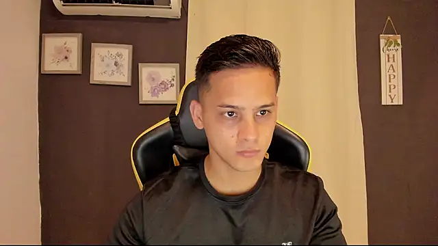 Pertunjukan Kamera Web sexy_andres01