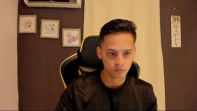 sexy_andres01 Webcam-Show
