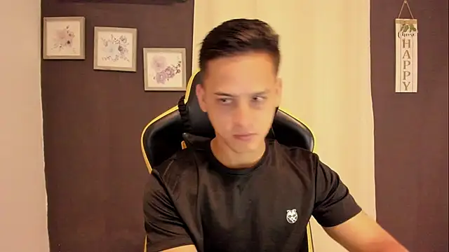 sexy_andres01 웹캠 쇼
