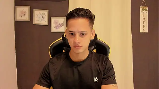 sexy_andres01 Webcam-Show