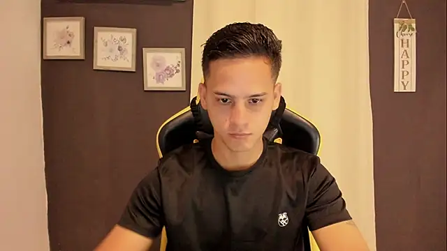 Pertunjukan Kamera Web sexy_andres01