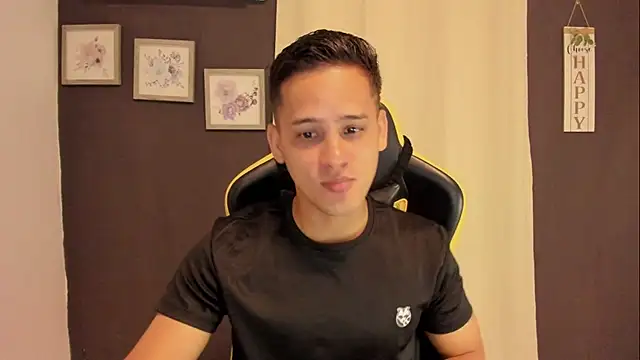 Show webcam de sexy_andres01
