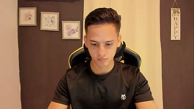 sexy_andres01 Webcam Show