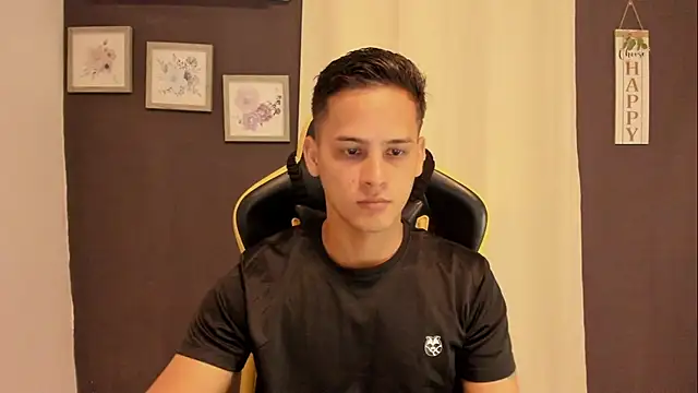 sexy_andres01 Webcam-Show