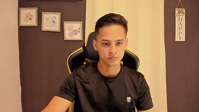 sexy_andres01 Webcam-Show