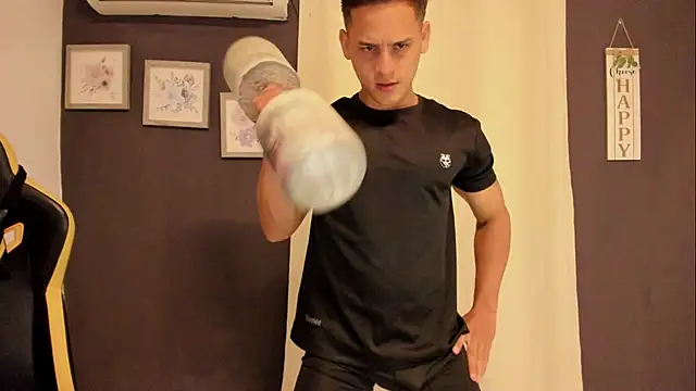 sexy_andres01 网络视讯表演