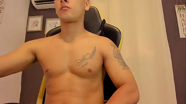 sexy_andres01 웹캠 쇼
