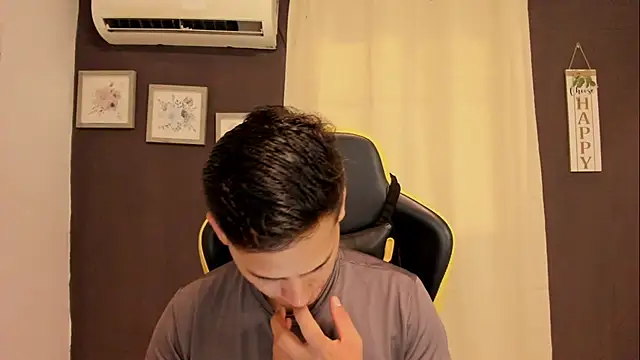 โชว์เว็บแคมของ sexy_andres01