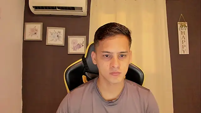 sexy_andres01 网络视讯表演