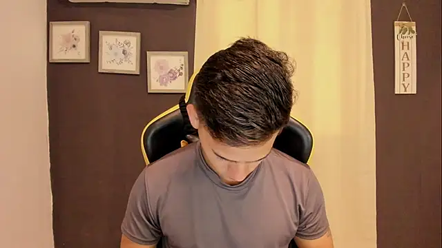 sexy_andres01 Webcam-Show