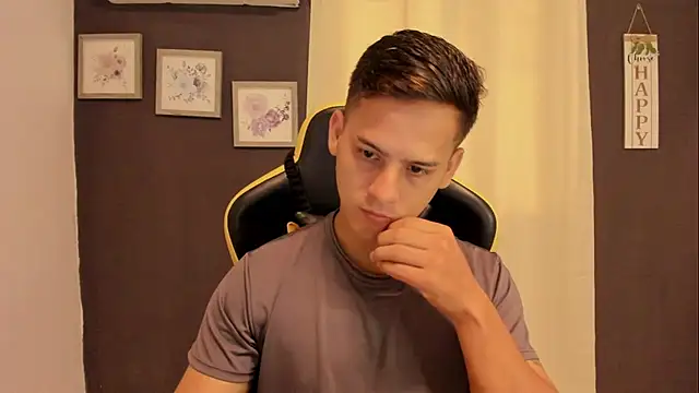 sexy_andres01 Webcam-Show